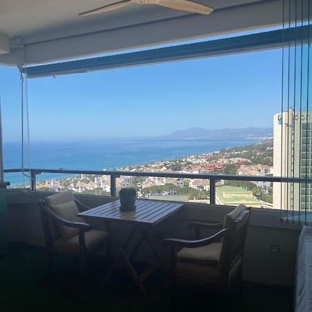 Vistas Al Mar Marbella Del Este Εξωτερικό φωτογραφία
