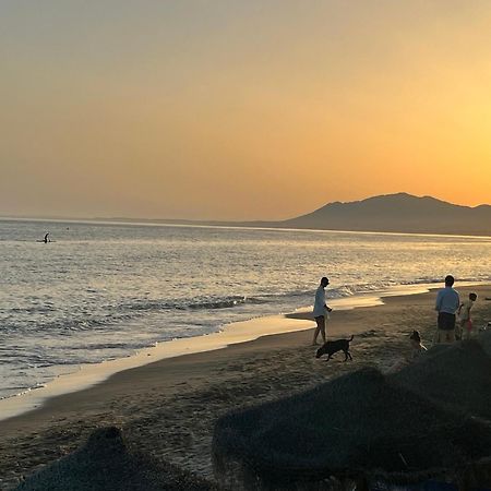 Vistas Al Mar Marbella Del Este Εξωτερικό φωτογραφία