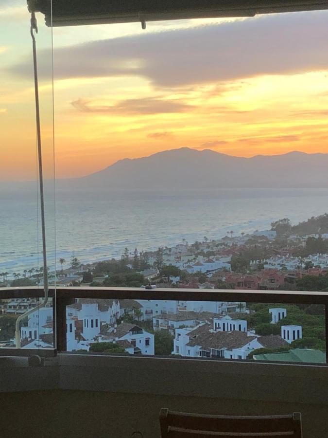 Vistas Al Mar Marbella Del Este Εξωτερικό φωτογραφία