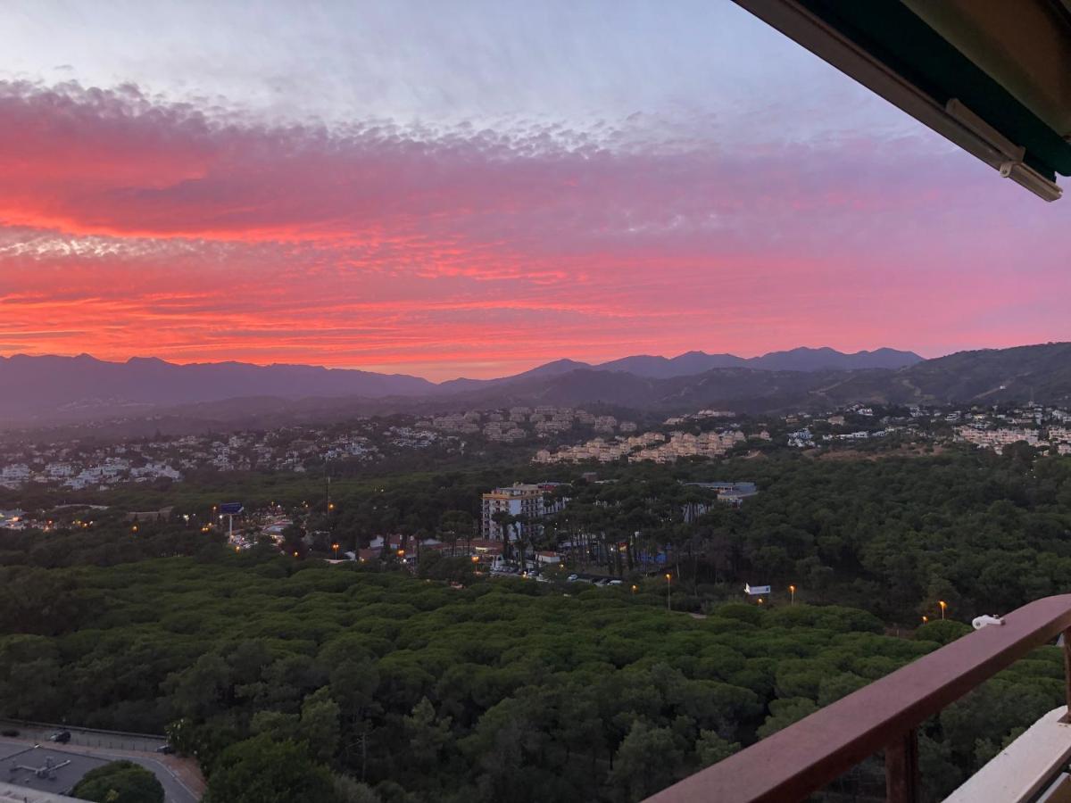 Vistas Al Mar Marbella Del Este Εξωτερικό φωτογραφία
