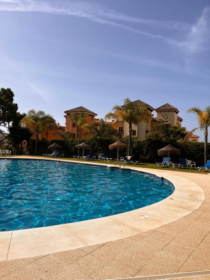Vistas Al Mar Marbella Del Este Εξωτερικό φωτογραφία