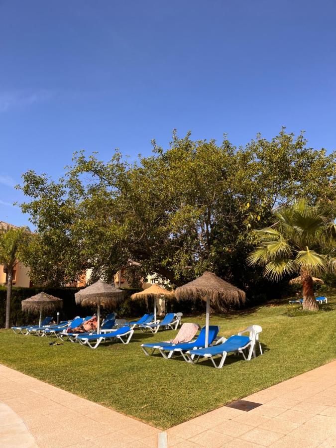Vistas Al Mar Marbella Del Este Εξωτερικό φωτογραφία