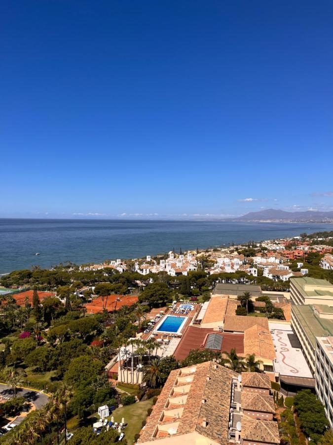 Vistas Al Mar Marbella Del Este Εξωτερικό φωτογραφία