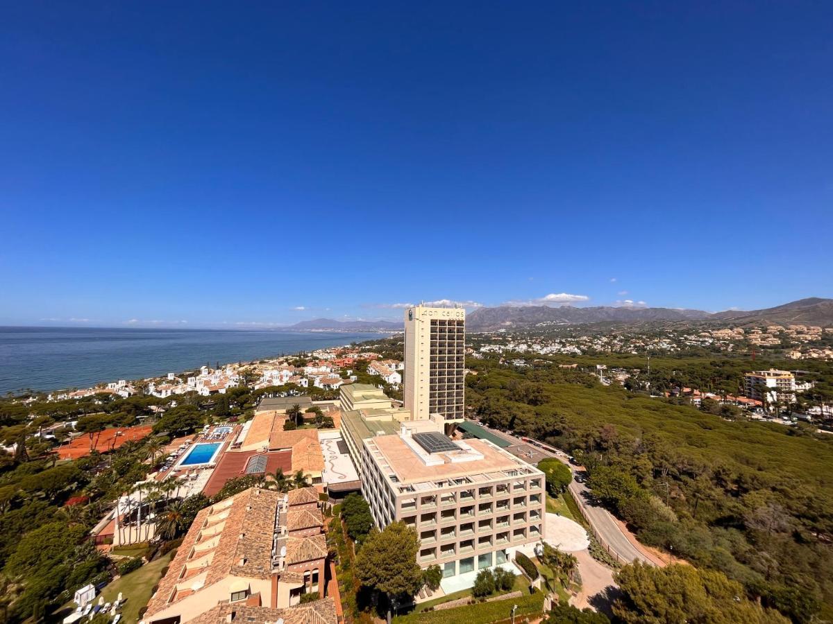 Vistas Al Mar Marbella Del Este Εξωτερικό φωτογραφία