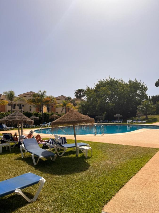 Vistas Al Mar Marbella Del Este Εξωτερικό φωτογραφία