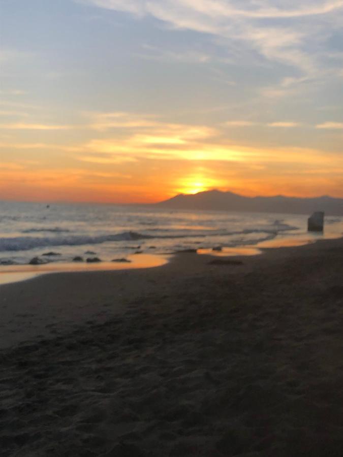 Vistas Al Mar Marbella Del Este Εξωτερικό φωτογραφία