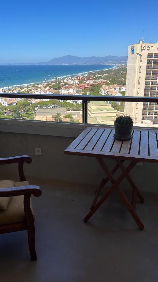 Vistas Al Mar Marbella Del Este Εξωτερικό φωτογραφία
