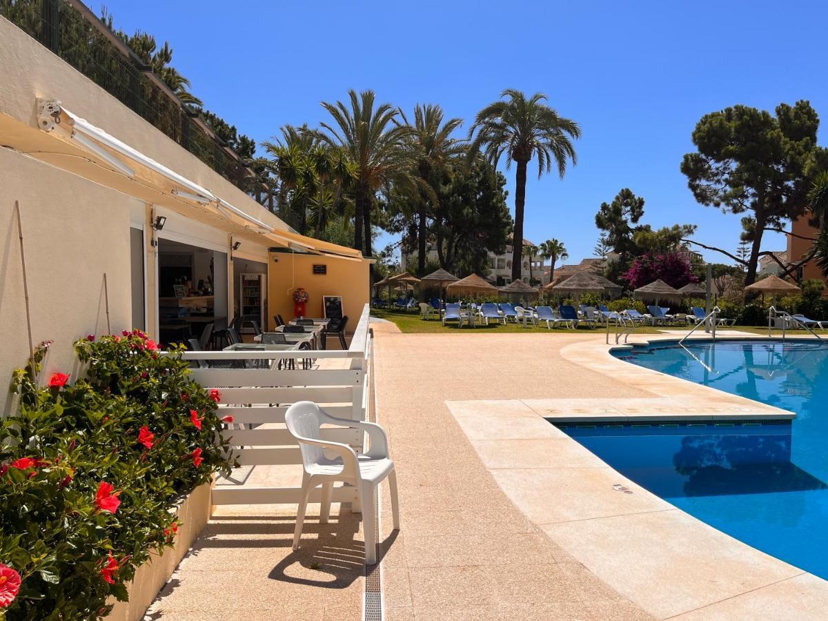 Vistas Al Mar Marbella Del Este Εξωτερικό φωτογραφία