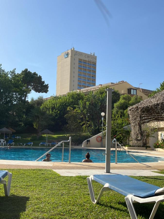 Vistas Al Mar Marbella Del Este Εξωτερικό φωτογραφία
