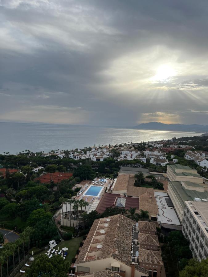 Vistas Al Mar Marbella Del Este Εξωτερικό φωτογραφία