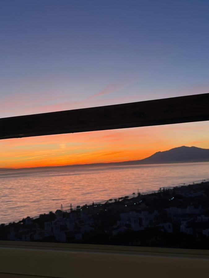 Vistas Al Mar Marbella Del Este Εξωτερικό φωτογραφία