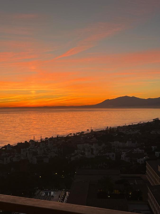 Vistas Al Mar Marbella Del Este Εξωτερικό φωτογραφία