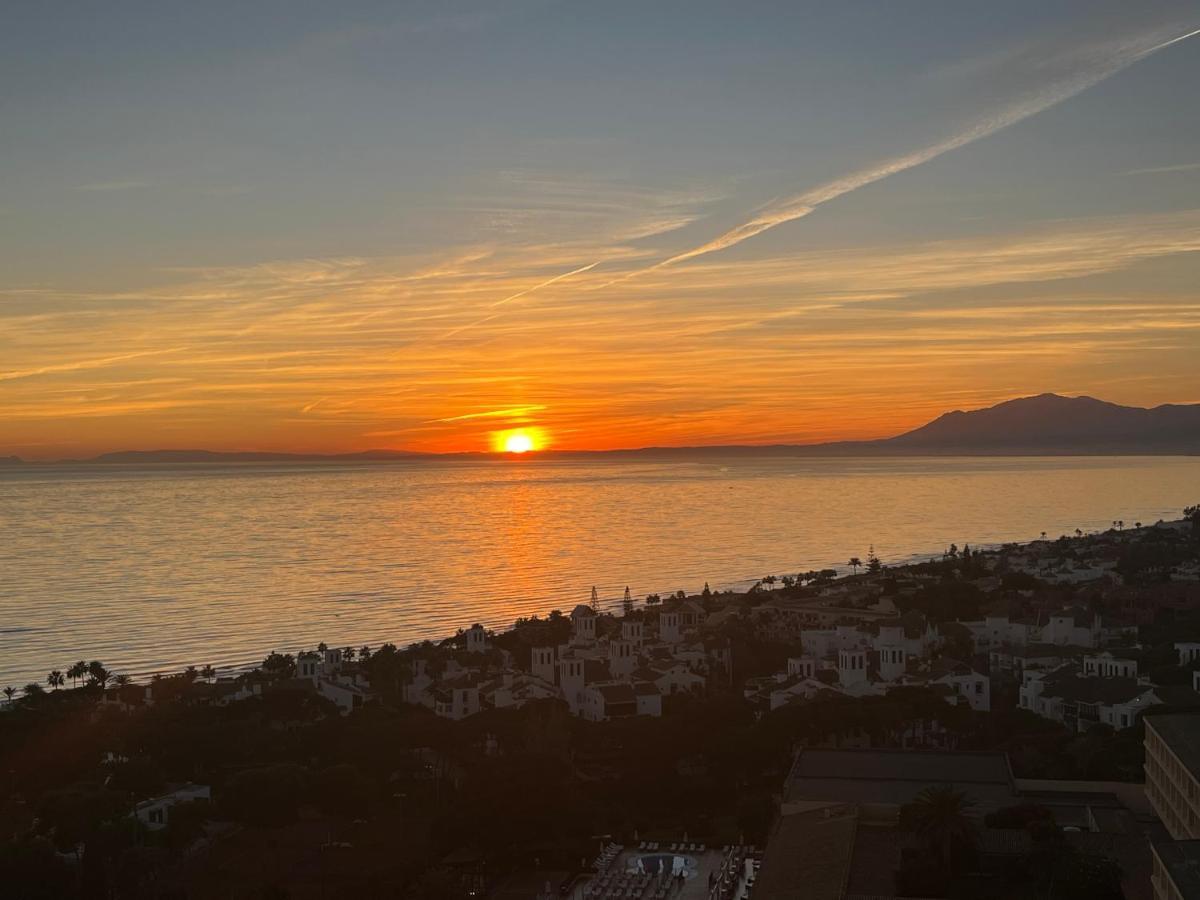 Vistas Al Mar Marbella Del Este Εξωτερικό φωτογραφία