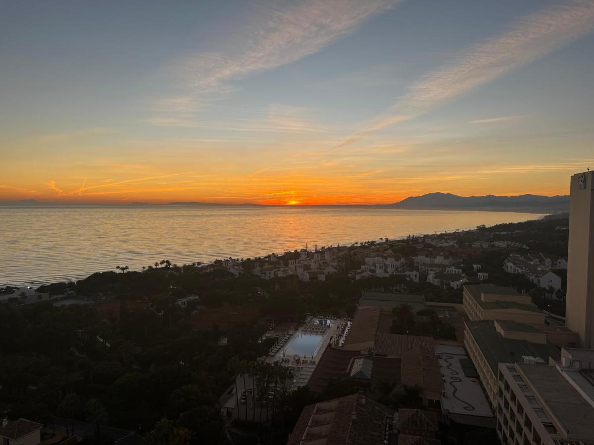 Vistas Al Mar Marbella Del Este Εξωτερικό φωτογραφία