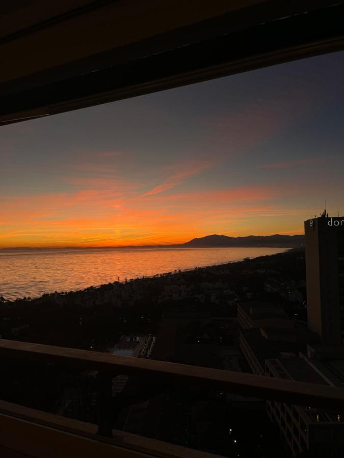 Vistas Al Mar Marbella Del Este Εξωτερικό φωτογραφία