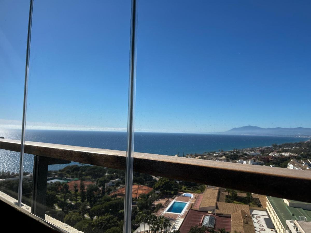Vistas Al Mar Marbella Del Este Εξωτερικό φωτογραφία