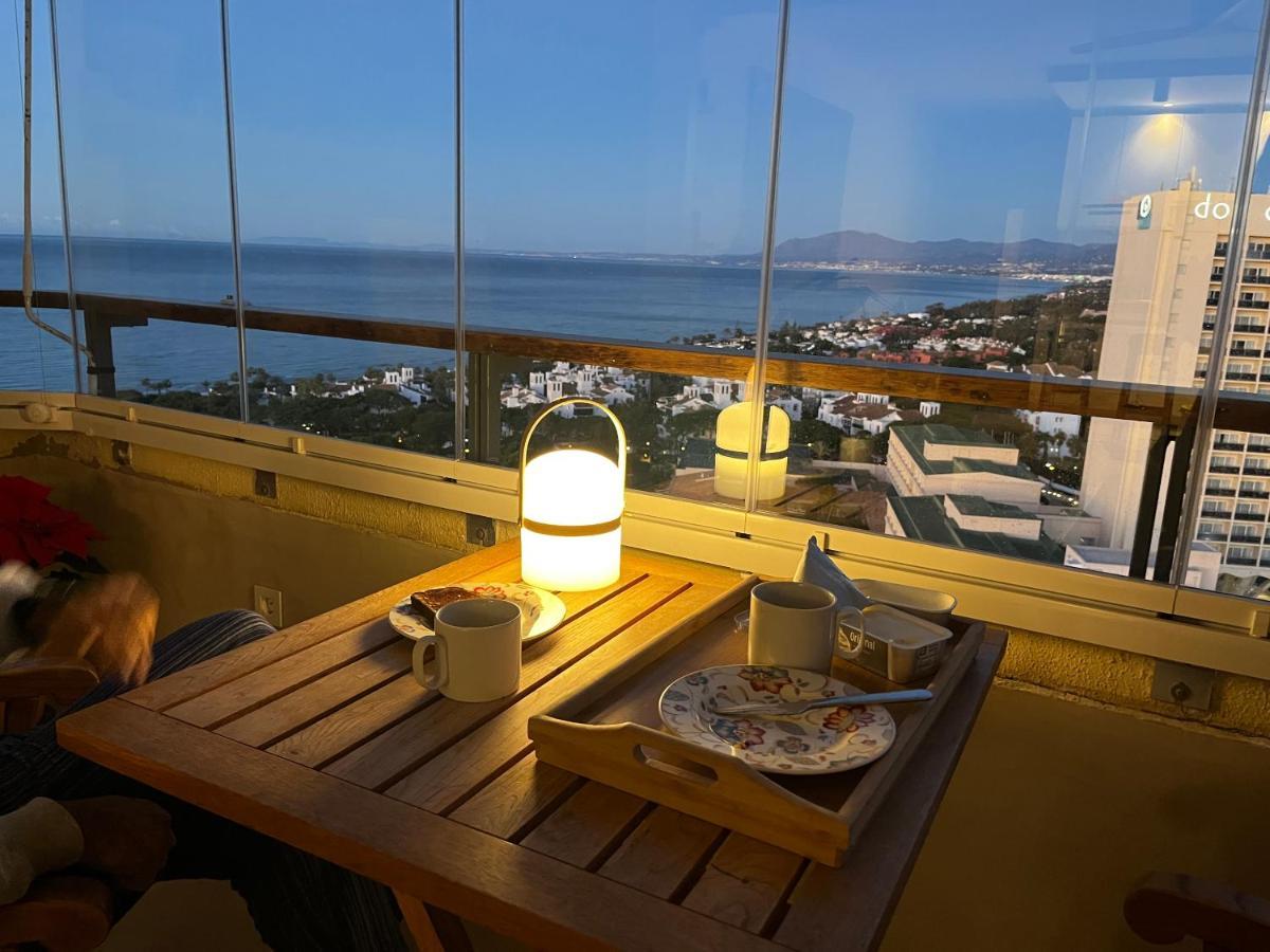 Vistas Al Mar Marbella Del Este Εξωτερικό φωτογραφία