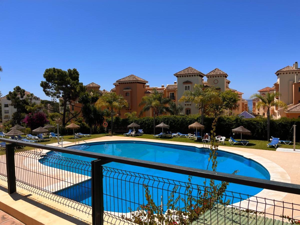Vistas Al Mar Marbella Del Este Εξωτερικό φωτογραφία