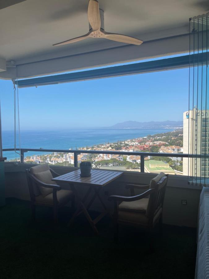Vistas Al Mar Marbella Del Este Εξωτερικό φωτογραφία