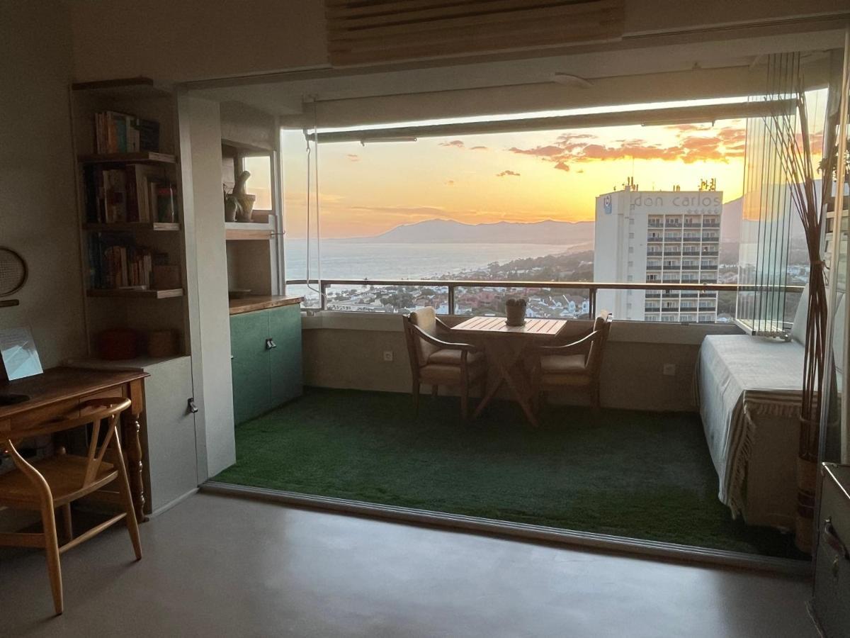 Vistas Al Mar Marbella Del Este Εξωτερικό φωτογραφία