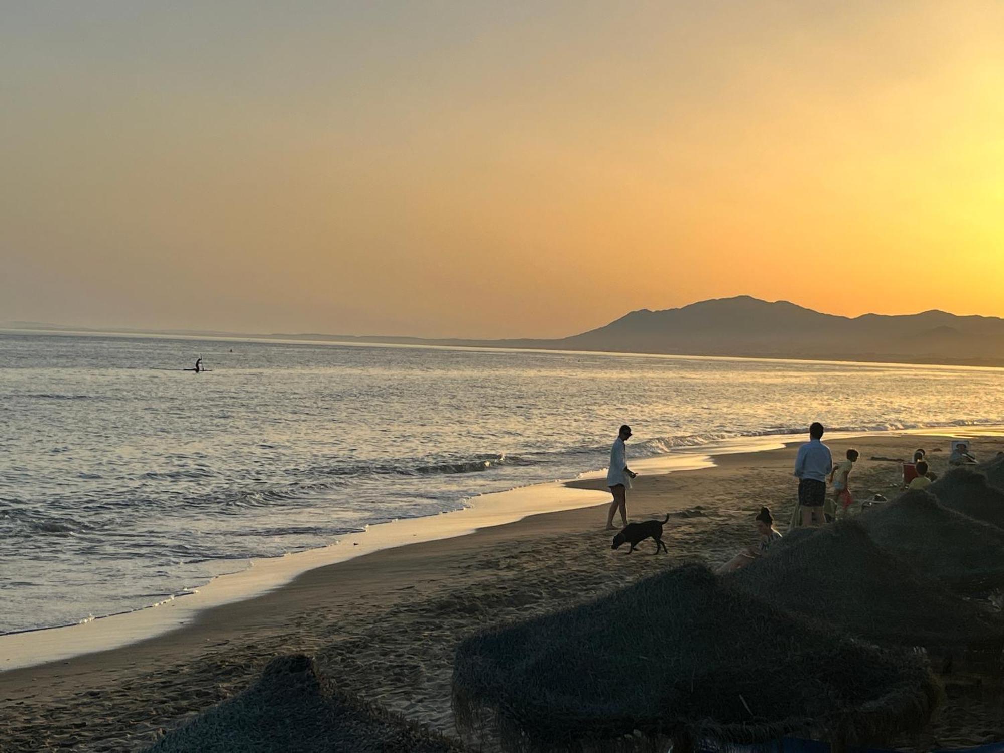 Vistas Al Mar Marbella Del Este Εξωτερικό φωτογραφία